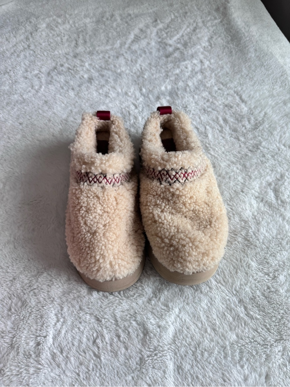 UGG Women's Y2K Tasman Slippers